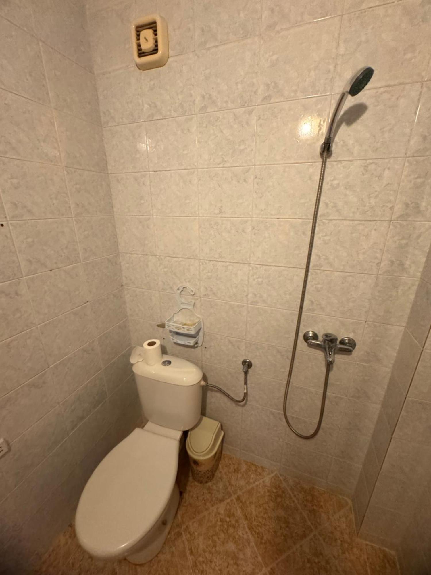 Motel International ベルコヴィツァ エクステリア 写真